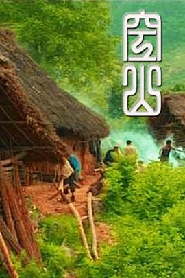 中国大陆纪录片《空山》高清下载-八六三纪录片资源网