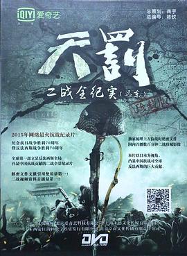 中国大陆纪录片《天罚——二战全纪实(远东篇)》高清下载-八六三纪录片资源网