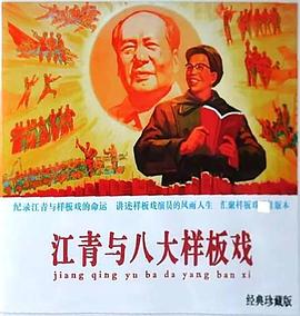 风雨样板戏的海报