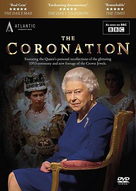 英国纪录片《英王加冕 The Coronation》高清下载-八六三纪录片资源网