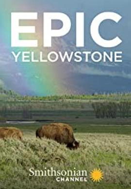 美国纪录片《黄石公园 Epic Yellowstone》高清下载-八六三纪录片资源网
