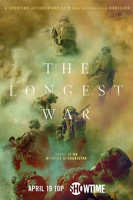 美国纪录片《最漫长的战争 The Longest War》高清下载-八六三纪录片资源网