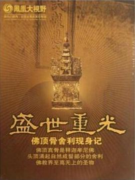 中国香港纪录片《盛世重光：佛顶骨舍利现身记》高清下载-八六三纪录片资源网