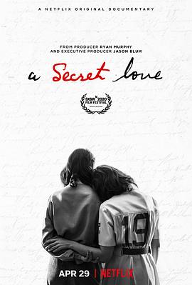 美国纪录片《隐秘的爱 A Secret Love》高清下载-八六三纪录片资源网