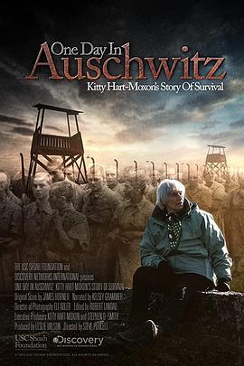 美国纪录片《再见，奥斯维辛 One Day in Auschwitz》高清下载-八六三纪录片资源网