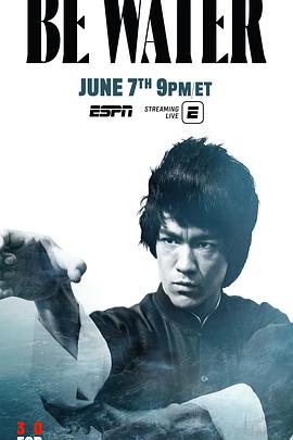 美国，英国纪录片《若水 Be Water》高清下载-八六三纪录片资源网