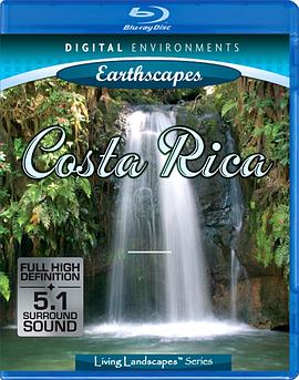 美国纪录片《地球大视野:哥斯达黎加 Earthscapes Costa Rica》高清下载-八六三纪录片资源网