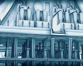 美国纪录片《超级搬运家：搬迁古埃及 Monster moves – Moving Ancient Egypt》高清下载-八六三纪录片资源网