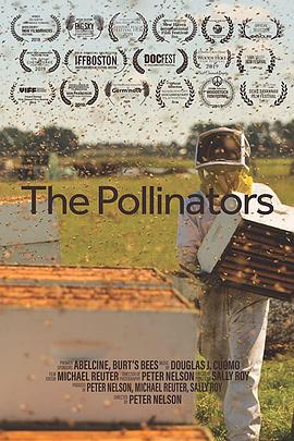 美国纪录片《传粉者 The Pollinators》高清下载-八六三纪录片资源网