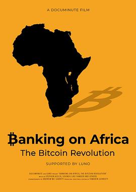 英国纪录片《非洲银行业务：比特币革命 Banking on Africa: The Bitcoin Revolution》高清下载-八六三纪录片资源网