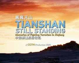 中国大陆纪录片《巍巍天山——中国新疆反恐记忆》高清下载-八六三纪录片资源网