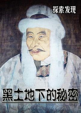 黑土地下的秘密的海报