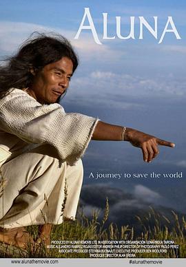 英国，哥伦比亚纪录片《Aluna》高清下载-八六三纪录片资源网