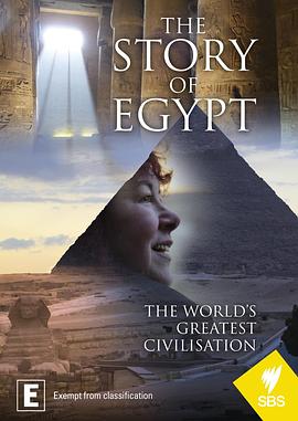 英国纪录片《不朽的埃及 Immortal Egypt》高清下载-八六三纪录片资源网