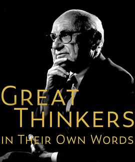 英国纪录片《亲历大师 Great Thinkers: In Their Own Words》高清下载-八六三纪录片资源网