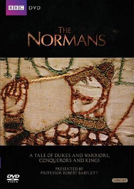 英国纪录片《诺曼人 The Normans》高清下载-八六三纪录片资源网