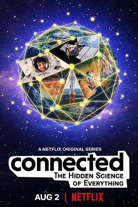 英国纪录片《大数据时代 Connected: The Hidden Science of Everything》高清下载-八六三纪录片资源网