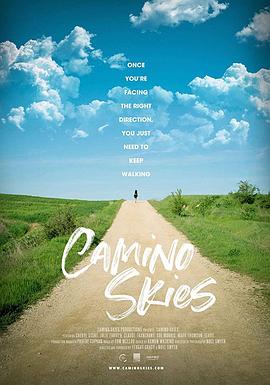 新西兰，澳大利亚纪录片《圣雅各的天空 Camino Skies》高清下载-八六三纪录片资源网