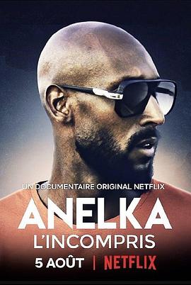 法国纪录片《阿内尔卡：全是误解 Anelka: L'Incompris》高清下载-八六三纪录片资源网