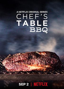 美国纪录片《主厨的餐桌：烧烤 Chef's Table: BBQ》高清下载-八六三纪录片资源网