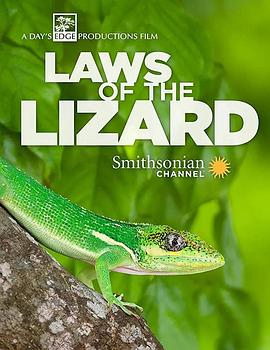 美国纪录片《蜥蜴法则 Laws of the Lizard》高清下载-八六三纪录片资源网