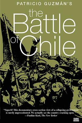 法国，委内瑞拉，古巴纪录片《智利之战1 La batalla de Chile: La lucha de un pueblo sin armas – Primera parte: La insurreción de la burguesía》高清下载-八六三纪录片资源网