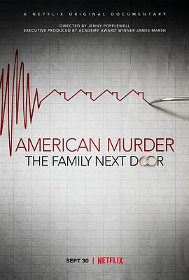 美国纪录片《美国谋杀故事：隔壁那家人 American Murder: The Family Next Door》高清下载-八六三纪录片资源网