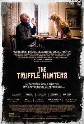 美国，希腊，意大利纪录片《松露猎人 The Truffle Hunters》高清下载-八六三纪录片资源网