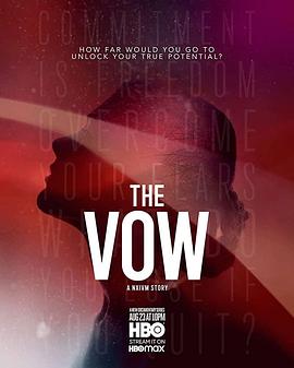 美国纪录片《誓言 第1-2季 The Vow Season 1-2》高清下载-八六三纪录片资源网