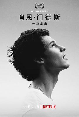 美国纪录片《肖恩·门德斯：一路走来 Shawn Mendes: In Wonder》高清下载-八六三纪录片资源网
