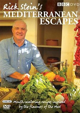 英国纪录片《地中海饮食之旅 Mediterranean Escapes》高清下载-八六三纪录片资源网