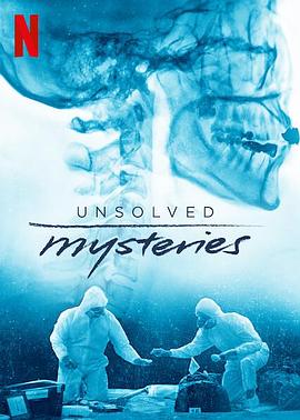 美国纪录片《未解之谜 第二季 Unsolved Mysteries Season 2》高清下载-八六三纪录片资源网