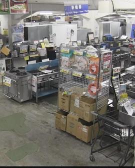 日本纪录片《纪实72小时 饮食店的厨房机器 店主的夏天 ドキュメント72時間: 飲食店の厨(ちゅう)房機器 店主たちの夏》高清下载-八六三纪录片资源网