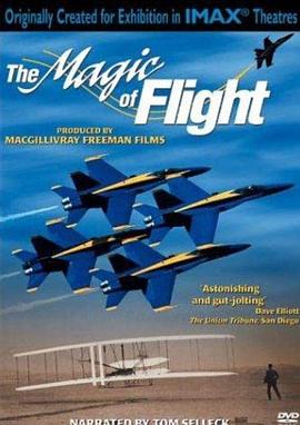 美国,加拿大纪录片《飞行的魔力 The Magic of Flight》高清下载-八六三纪录片资源网
