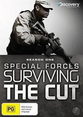 美国纪录片《尖兵实录 第一季 Surviving The Cut Season 1》高清下载-八六三纪录片资源网