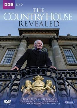 英国纪录片《私家庄园揭秘 The Country House Revealed》高清下载-八六三纪录片资源网