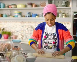 英国纪录片《纳迪亚的烘焙世界 第一季 Nadiya Bakes Season 1》高清下载-八六三纪录片资源网