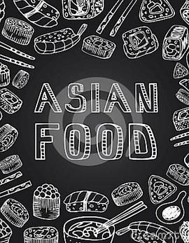 美国纪录片《饮食亚洲 Culinary Asia》高清下载-八六三纪录片资源网