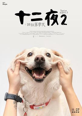 中国台湾纪录片《十二夜2：回到第零天》高清下载-八六三纪录片资源网
