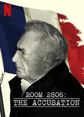 法国纪录片《2806号房：震撼控诉 Room 2806: The Accusation》高清下载-八六三纪录片资源网