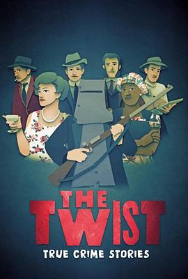 澳大利亚 Australia纪录片《惊天逆转 The Twist》高清下载-八六三纪录片资源网