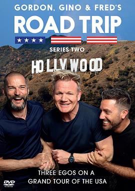 英国纪录片《戈登、吉诺和弗瑞德: 终极公路之旅 第二季 Gordon, Gino & Fred: American Road Trip Season 2》高清下载-八六三纪录片资源网