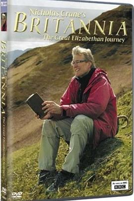 大不列颠:伟大的伊丽莎白之旅 Britannia: The Great Elizabethan Journey的海报