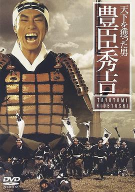 日本纪录片《夺取天下的男人：丰臣秀吉 天下を獲った男 豊臣秀吉》高清下载-八六三纪录片资源网