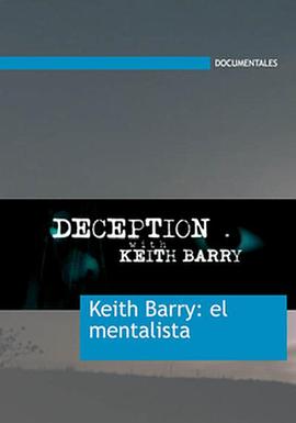 美国纪录片《看穿读心术 Deception with Keith Barry》高清下载-八六三纪录片资源网