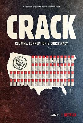美国纪录片《快克年代：可卡因、贪腐与阴谋 Crack: Cocaine, Corruption & Conspiracy》高清下载-八六三纪录片资源网