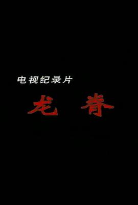 中国大陆纪录片《龙脊》高清下载-八六三纪录片资源网