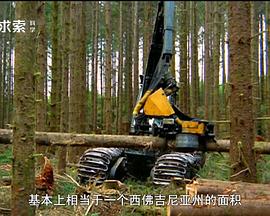 美国纪录片《同心协力救地球 Discovery Project Earth》高清下载-八六三纪录片资源网