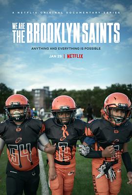 美国纪录片《这就是我们：布鲁克林圣徒队 We Are the Brooklyn Saints》高清下载-八六三纪录片资源网