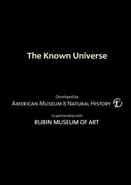 美国纪录片《已知的宇宙 The Known Universe》高清下载-八六三纪录片资源网